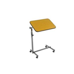 Bedtafel Simplex Identits