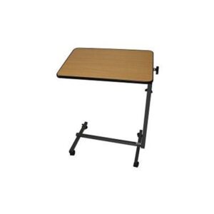 Eettafel voor bed TA 3909