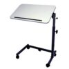 Eettafel voor bed AC207