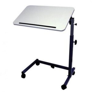 Eettafel voor bed AC207
