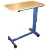 Eettafel voor bed AC800 Romanan zwart