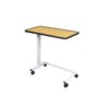 Bedtafel  met n blad Corfou Identits