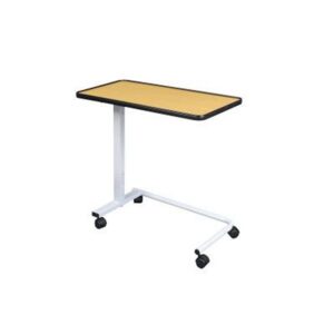 Bedtafel  met n blad Corfou Identits