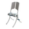 Liftstoel Liftup Raiser M mechanisch met neksteun en transporttas