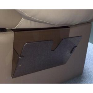 Tijdschriftenrek voor cosyfauteuil