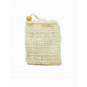 SPA zeephouder in sisal