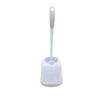 Toiletborstel  met houder