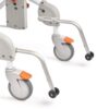 Accessoires voor doucherolstoelen Etac Clean