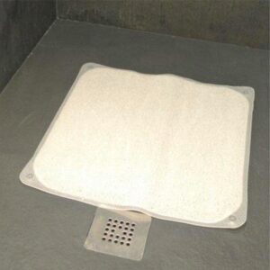 Douchemat Antigua Identits 53 x 53 cm