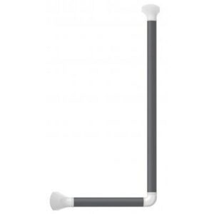 Wandbeugels uit geanodiseerd aluminium 90