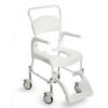 Toilet  doucherolstoel Etac Clean