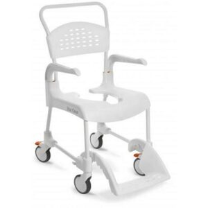 Etac Clean toilet  doucherolstoel