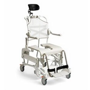 Etac Alto doucherolstoel