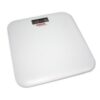 Digitale personenweegschaal 180 kg