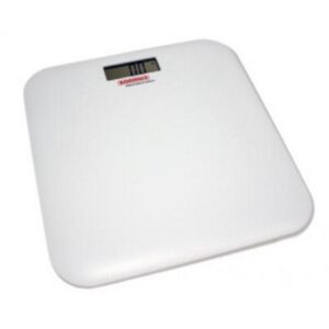 Digitale personenweegschaal 180 kg