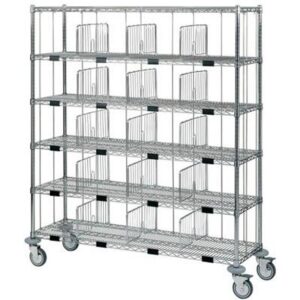 Mosys wagens