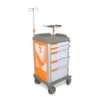 Persolife Compact urgentie wagen