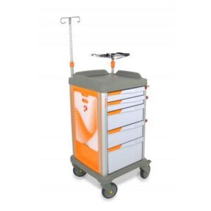 Persolife Compact urgentie wagen