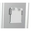 Accessoires voor Iseo