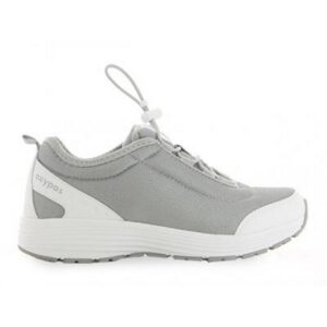 Maud schoenen grijs