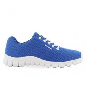 Kassie schoenen blauw