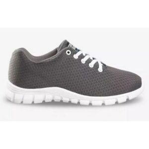 Kassie schoenen donkergrijs