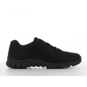 Kassie schoenen zwart