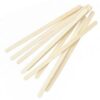 Houten mengspatels