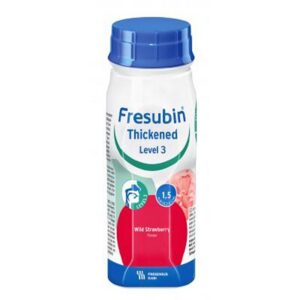 Ingedikte calorierijke bijvoeding