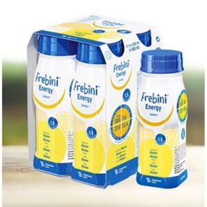 Frebini Energy Drink