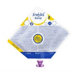 Frebini Energy