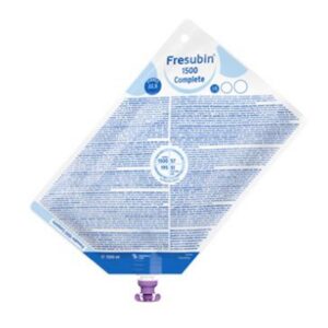 Fresubin 1500 Complete