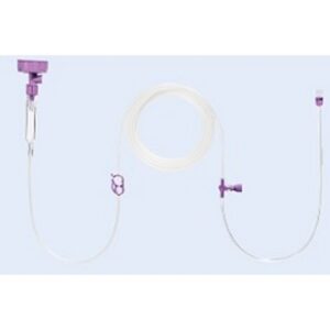 Varioline universele trousse voor Amika pomp