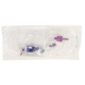 Graviset Easybag Enfit trousse