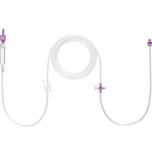 Trousse voor pomp Applix Fresenius Easybag Enfit