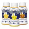Calorierijke bijvoeding verrijkt met calcium en vitamine D