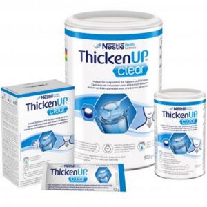 ThickenUp Clear   verdikkingsmiddel