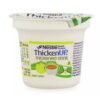 Thickened Drink
