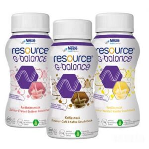 Isocalorische bijvoeding 200 Kcal per fles (geen toegevoegde suiker)