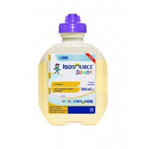 Isosource Junior