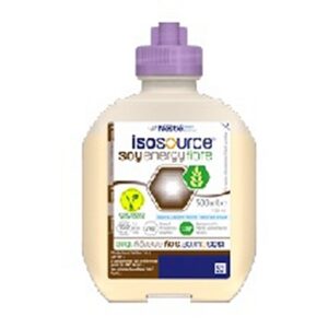 Isocource Energy Fibre Soja