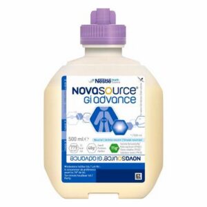 Novasource GI Advance