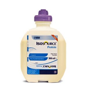 Isosource Protein