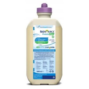 Isosource Protein Vezels
