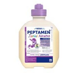 Peptamen Junior Advance