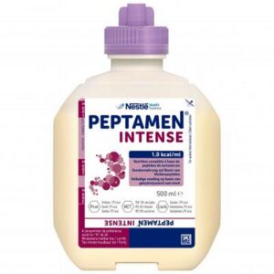 Semi-elementaire voeding