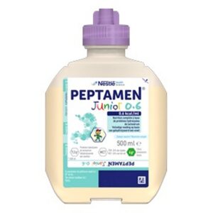 Peptamen Junior 06