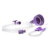 Accessoires voor pomp