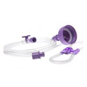 Accessoires voor pomp