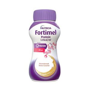 Geconcentreerde bijvoeding 200 ml